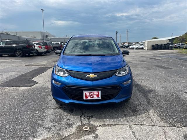 used 2019 Chevrolet Bolt EV car, priced at $19,988