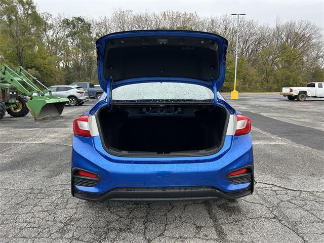 used 2016 Chevrolet Cruze car, priced at $12,995