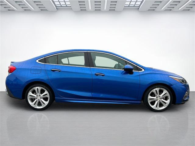 used 2016 Chevrolet Cruze car, priced at $12,995