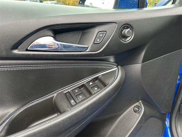 used 2016 Chevrolet Cruze car, priced at $12,995