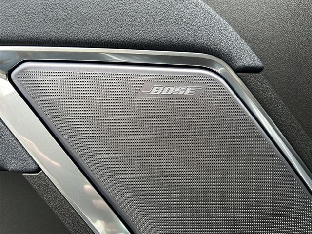 new 2026 Chevrolet Silverado 2500 car, priced at $78,955