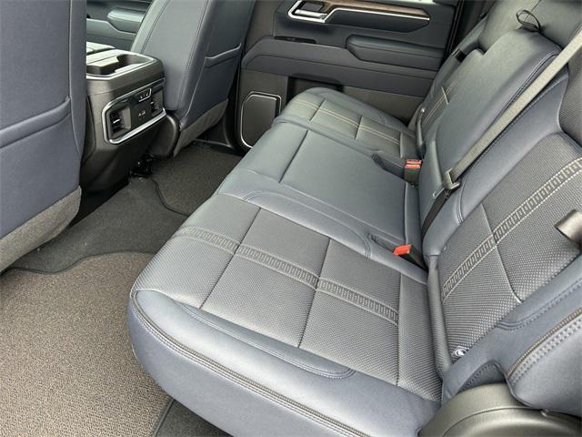 new 2026 Chevrolet Silverado 2500 car, priced at $78,955