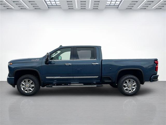 new 2026 Chevrolet Silverado 2500 car, priced at $78,955