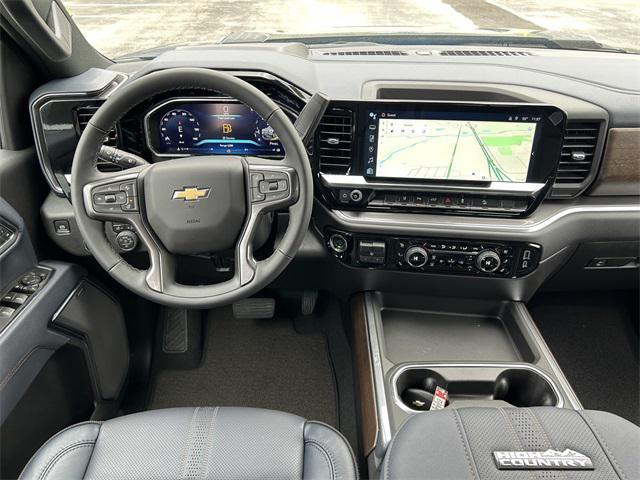 new 2026 Chevrolet Silverado 2500 car, priced at $78,955