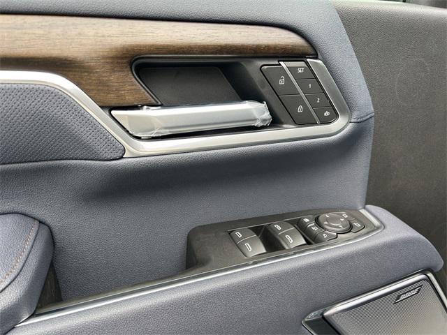 new 2026 Chevrolet Silverado 2500 car, priced at $78,955