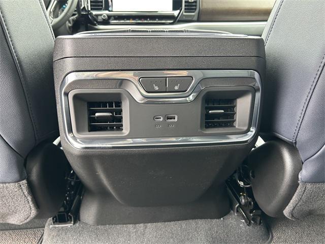 new 2026 Chevrolet Silverado 2500 car, priced at $78,955