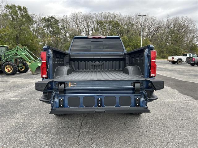 new 2026 Chevrolet Silverado 2500 car, priced at $78,955