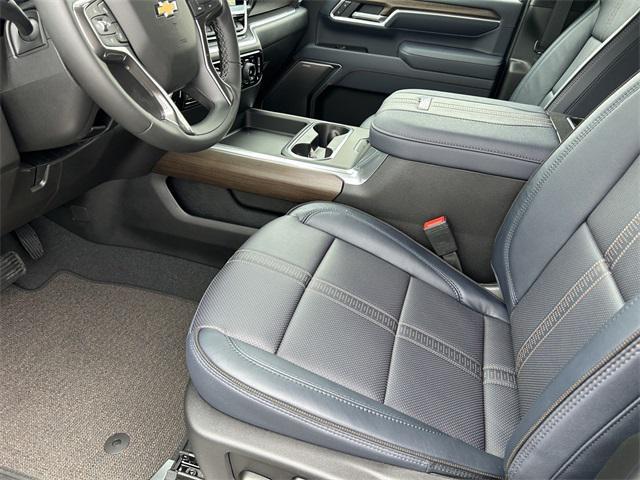 new 2026 Chevrolet Silverado 2500 car, priced at $78,955