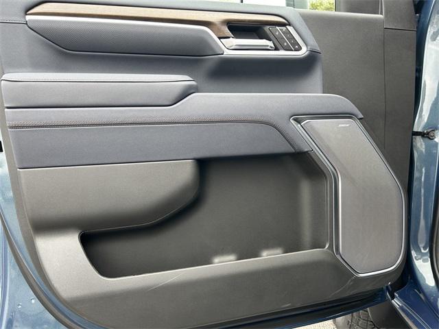 new 2026 Chevrolet Silverado 2500 car, priced at $78,955