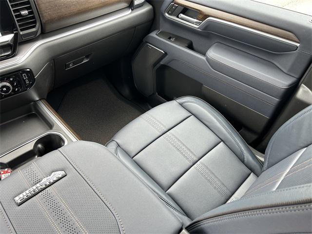 new 2026 Chevrolet Silverado 2500 car, priced at $78,955