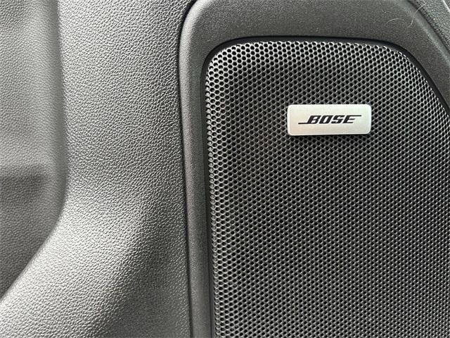 used 2020 GMC Sierra 2500 car, priced at $37,995