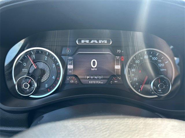 used 2024 Ram 2500 car, priced at $56,495