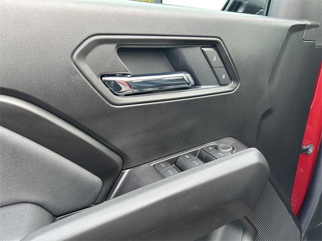 new 2026 Chevrolet Colorado car, priced at $46,555