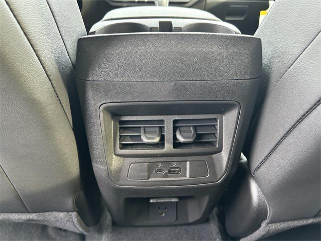 new 2026 Chevrolet Colorado car, priced at $46,555