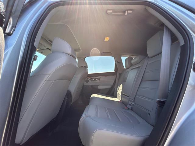 used 2020 Honda CR-V car, priced at $25,495