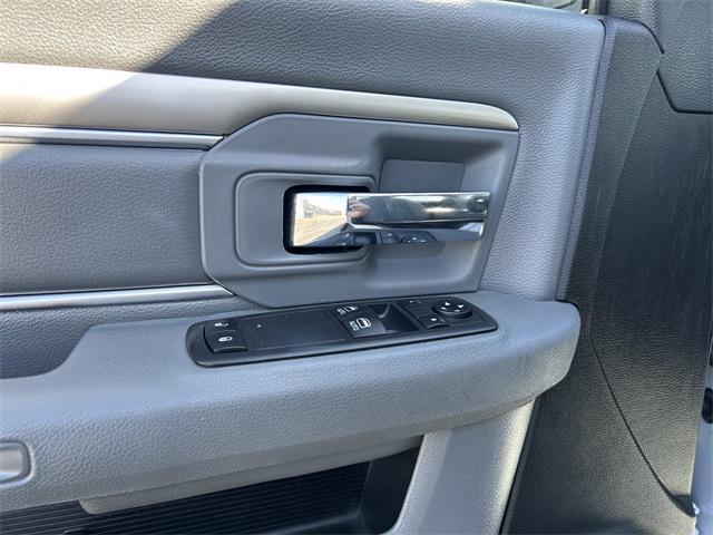 used 2019 Ram 1500 car, priced at $16,995