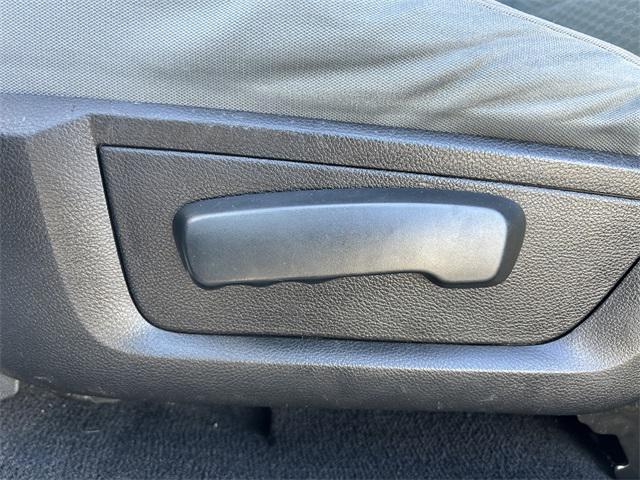 used 2019 Ram 1500 car, priced at $16,995