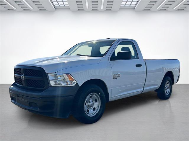 used 2019 Ram 1500 car, priced at $16,995