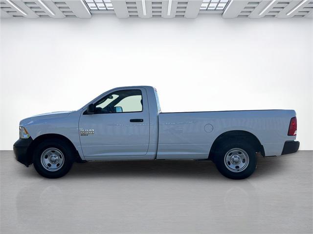 used 2019 Ram 1500 car, priced at $16,995