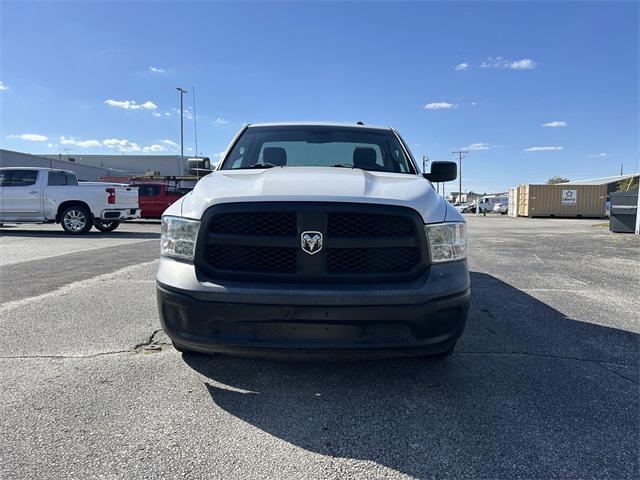 used 2019 Ram 1500 car, priced at $16,995