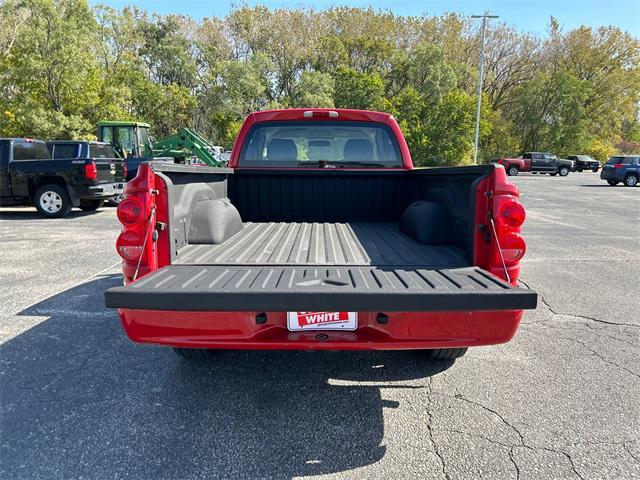 used 2011 Dodge Dakota car, priced at $12,950