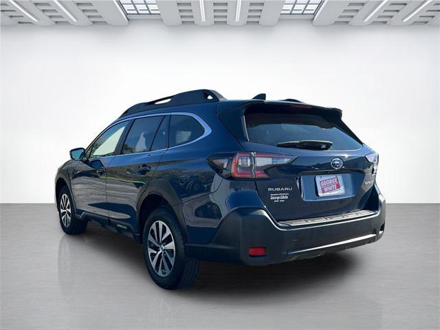used 2024 Subaru Outback car, priced at $27,995