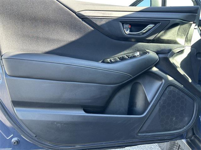 used 2024 Subaru Outback car, priced at $27,995