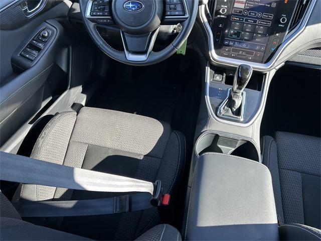 used 2024 Subaru Outback car, priced at $27,995