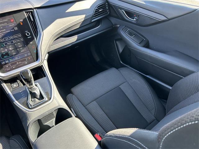 used 2024 Subaru Outback car, priced at $27,995