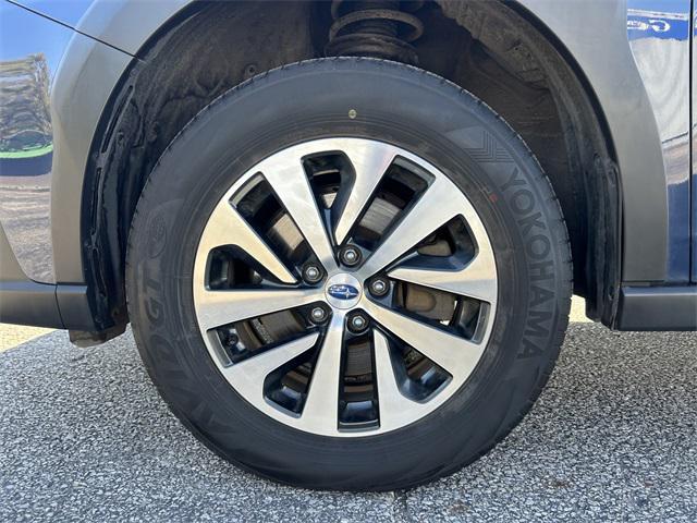 used 2024 Subaru Outback car, priced at $27,995