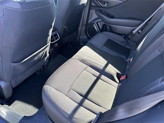 used 2024 Subaru Outback car, priced at $27,995