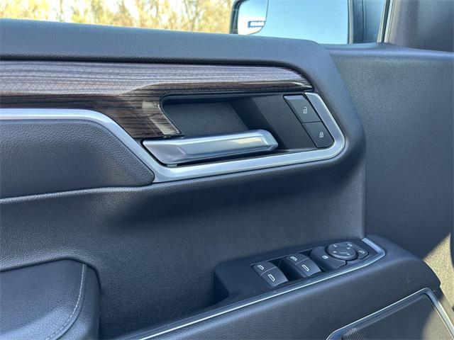 used 2022 Chevrolet Silverado 1500 car, priced at $46,995