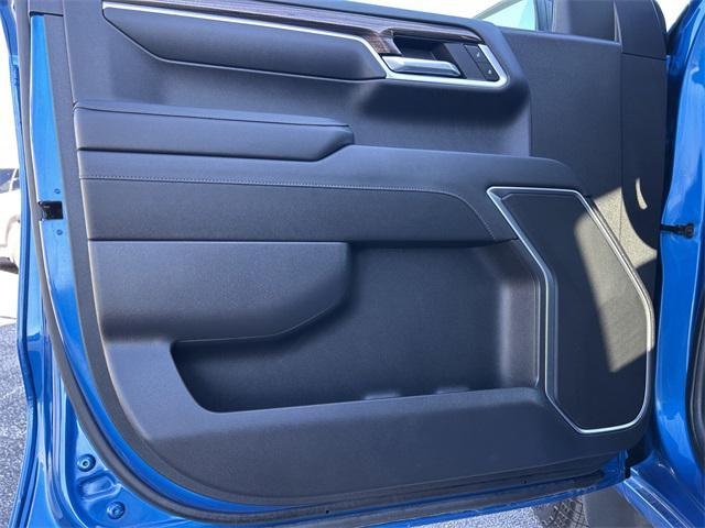 used 2022 Chevrolet Silverado 1500 car, priced at $46,995