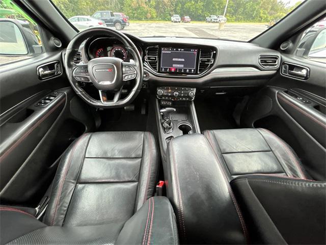 used 2023 Dodge Durango car, priced at $34,995