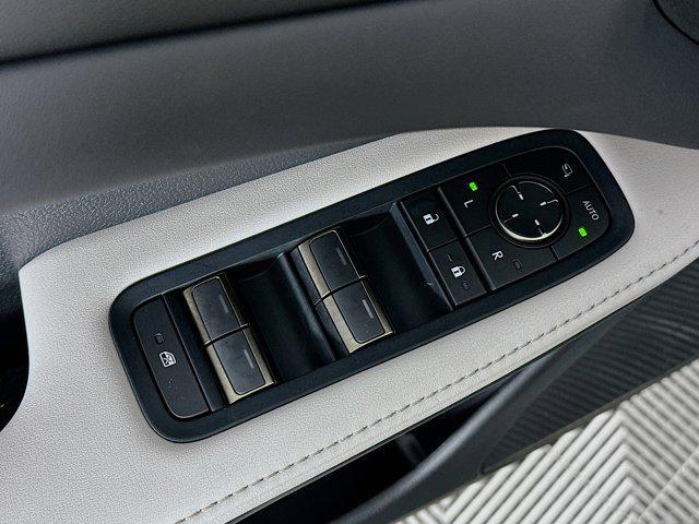 used 2024 Lexus RX 350 car, priced at $55,666