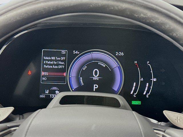 used 2024 Lexus RX 350 car, priced at $55,666