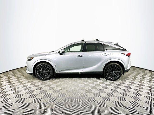 used 2024 Lexus RX 350 car, priced at $55,666