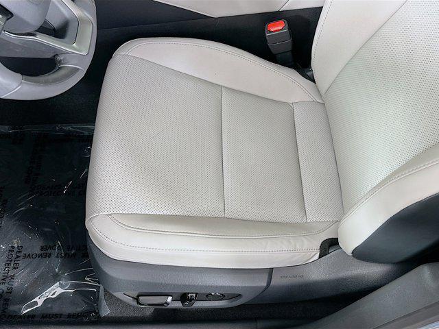 used 2024 Lexus RX 350 car, priced at $55,666