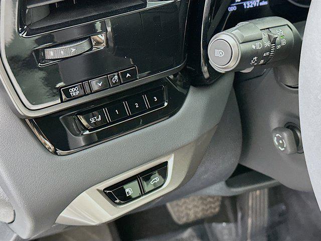 used 2024 Lexus RX 350 car, priced at $55,666