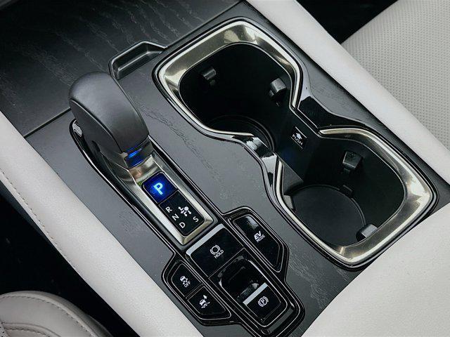 used 2024 Lexus RX 350 car, priced at $55,666