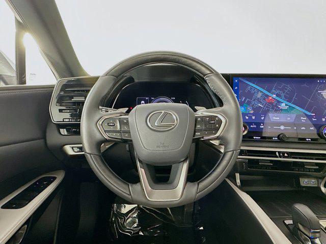used 2024 Lexus RX 350 car, priced at $55,666
