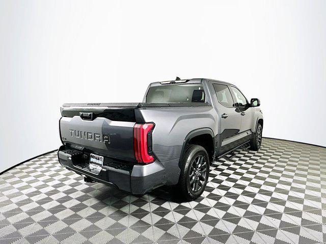 used 2023 Toyota Tundra Hybrid car, priced at $52,975