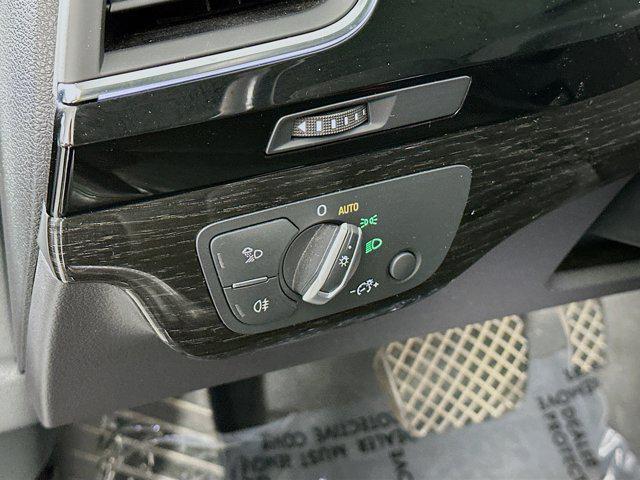 used 2019 Audi Q7 car, priced at $21,095