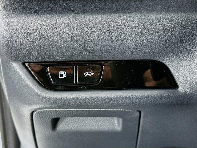 new 2026 Lexus NX 350h car, priced at $60,195