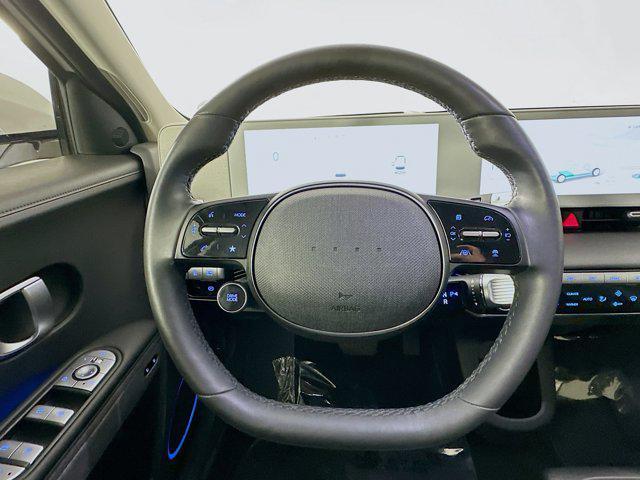 used 2022 Hyundai IONIQ 5 car, priced at $30,686