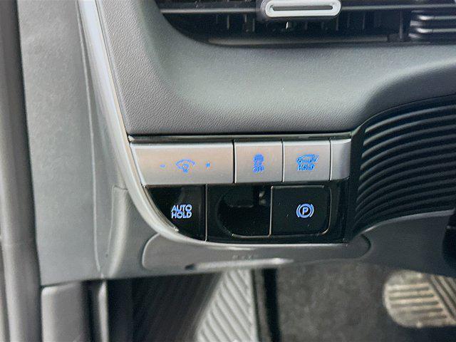 used 2022 Hyundai IONIQ 5 car, priced at $30,686