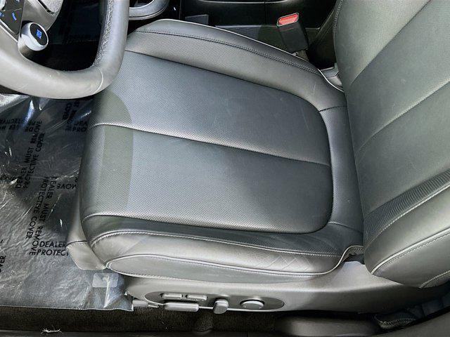 used 2022 Hyundai IONIQ 5 car, priced at $30,686