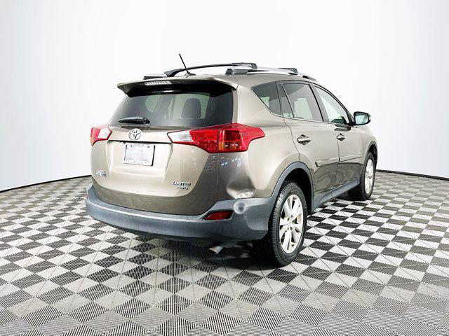 used 2015 Toyota RAV4 car, priced at $19,000