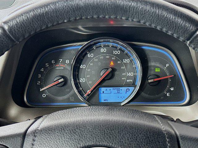 used 2015 Toyota RAV4 car, priced at $19,000