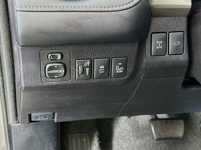 used 2015 Toyota RAV4 car, priced at $19,000